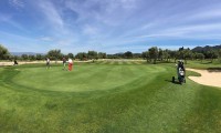 lauro golf course